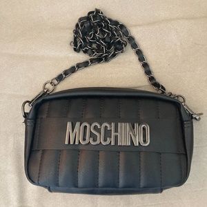 Moschino crossbody bag